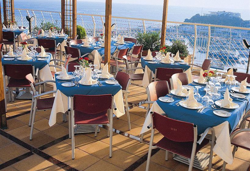 Hotel Mistral  | Piraeus | Attica | Greece 2