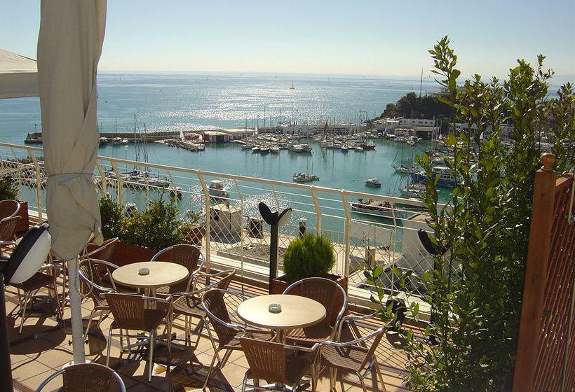 Hotel Mistral  | Piraeus | Attica | Greece 3