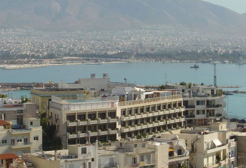 Hotel Mistral  | Piraeus | Attica | Greece 7