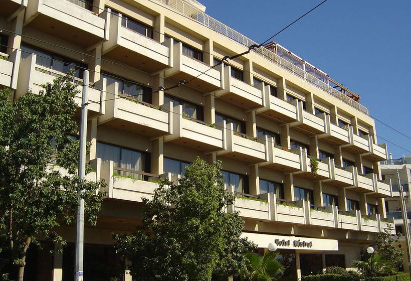 Hotel Mistral  | Piraeus | Attica | Greece 8
