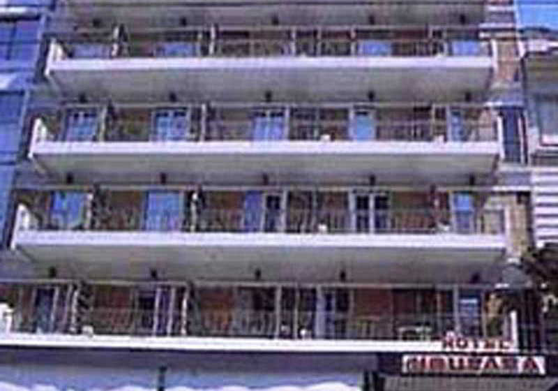 Hotel Noufara Attica