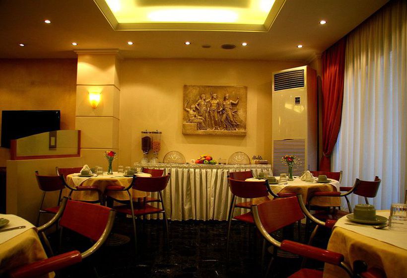 Hotel Lilia  | Piraeus | Attica | Greece 1