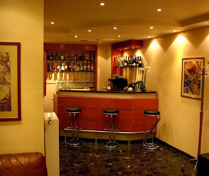 Hotel Lilia  | Piraeus | Attica | Greece 10