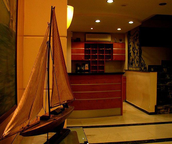 Hotel Lilia  | Piraeus | Attica | Greece 11