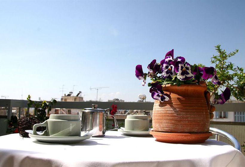 Hotel Lilia  | Piraeus | Attica | Greece 12