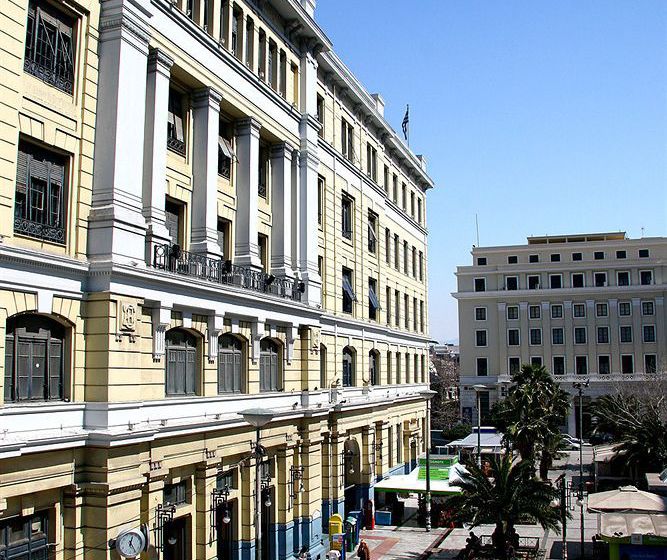 Hotel Lilia  | Piraeus | Attica | Greece 13