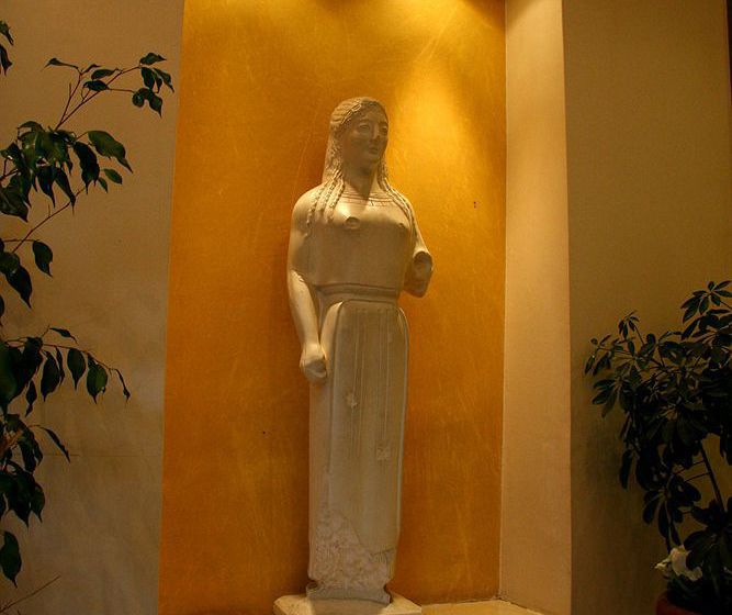 Hotel Lilia  | Piraeus | Attica | Greece 14