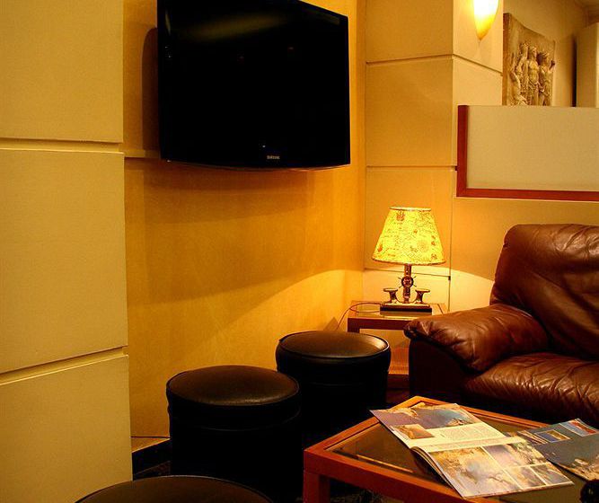 Hotel Lilia  | Piraeus | Attica | Greece 15