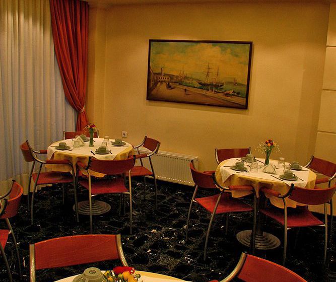 Hotel Lilia  | Piraeus | Attica | Greece 16