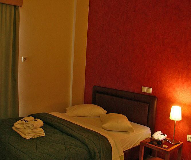 Hotel Lilia  | Piraeus | Attica | Greece 18