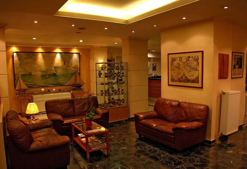 Hotel Lilia  | Piraeus | Attica | Greece 2