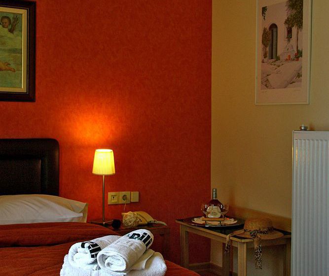 Hotel Lilia  | Piraeus | Attica | Greece 20