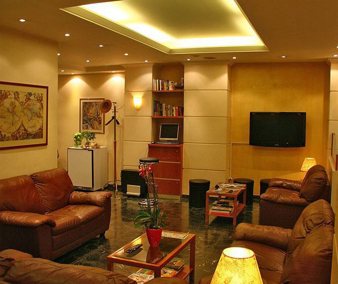 Hotel Lilia  | Piraeus | Attica | Greece 3