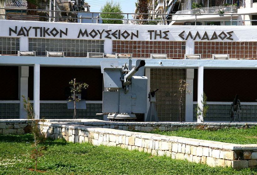 Hotel Lilia  | Piraeus | Attica | Greece 4