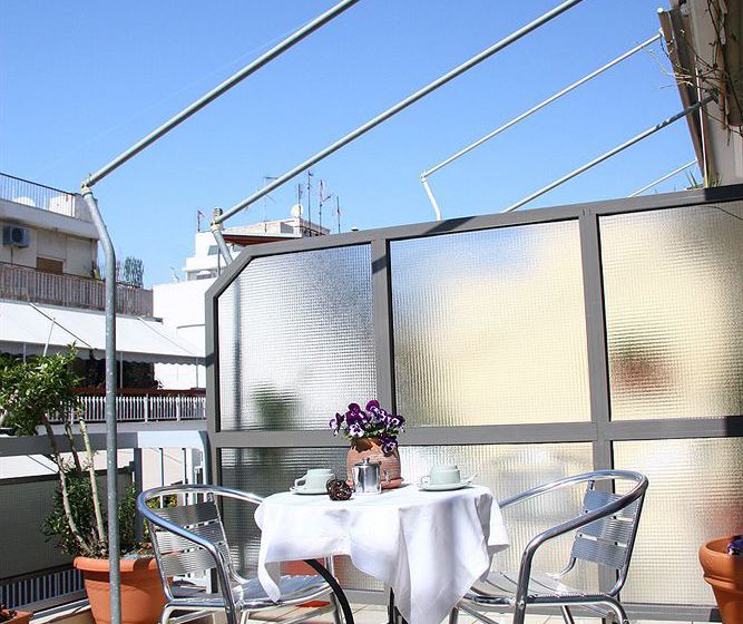 Hotel Lilia  | Piraeus | Attica | Greece 5