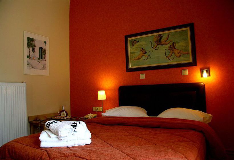 Hotel Lilia  | Piraeus | Attica | Greece 8