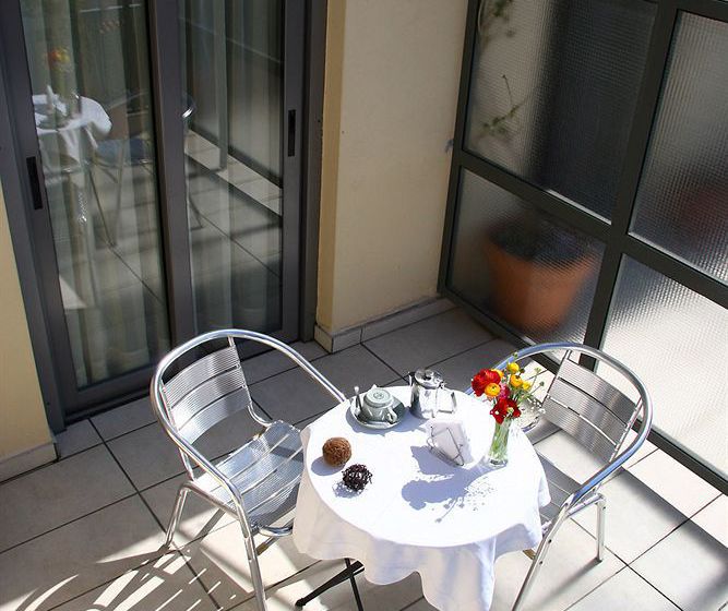 Hotel Lilia  | Piraeus | Attica | Greece 9