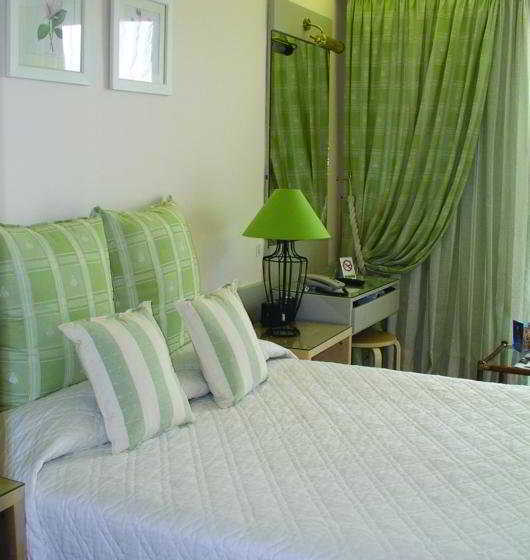 Hotel The Park El Pireo Attica