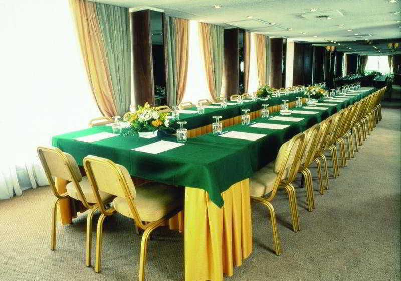 Hotel The Park  | Piraeus | Attica | Greece 1