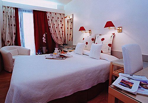 Hotel The Park  | Piraeus | Attica | Greece 10