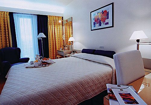 Hotel The Park  | Piraeus | Attica | Greece 13