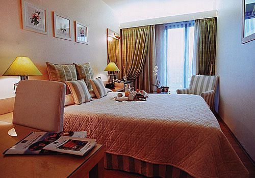 Hotel The Park  | Piraeus | Attica | Greece 14