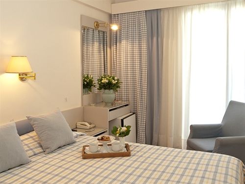 Hotel The Park  | Piraeus | Attica | Greece 16