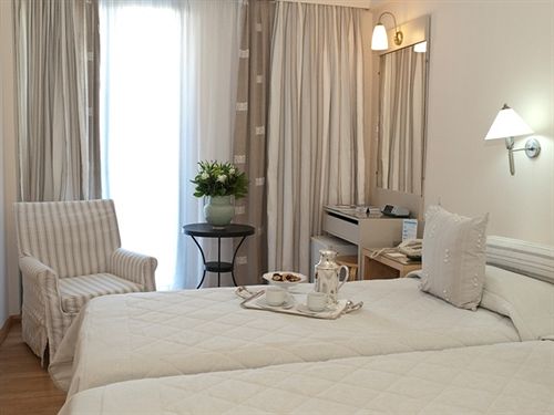 Hotel The Park  | Piraeus | Attica | Greece 17