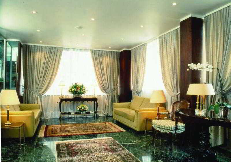 Hotel The Park  | Piraeus | Attica | Greece 3