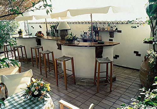 Hotel The Park  | Piraeus | Attica | Greece 5