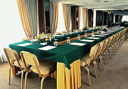 Hotel The Park  | Piraeus | Attica | Greece 6