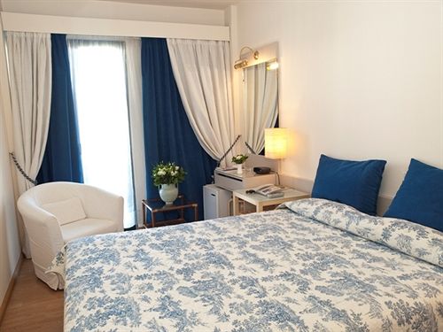 Hotel The Park  | Piraeus | Attica | Greece 8