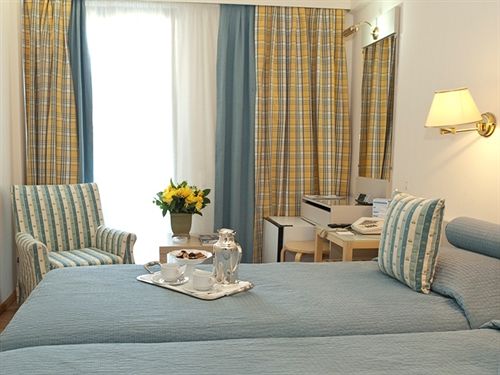 Hotel The Park  | Piraeus | Attica | Greece 9