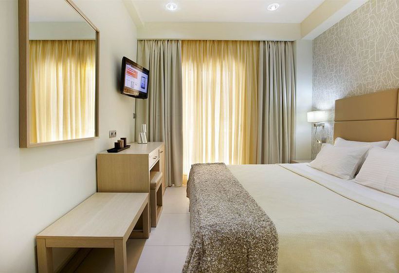 Hotel Phidias Piraeus