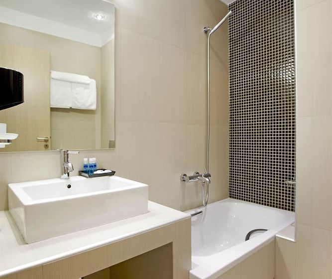 Hotel Phidias Piraeus  | Piraeus | Attica | Greece 10