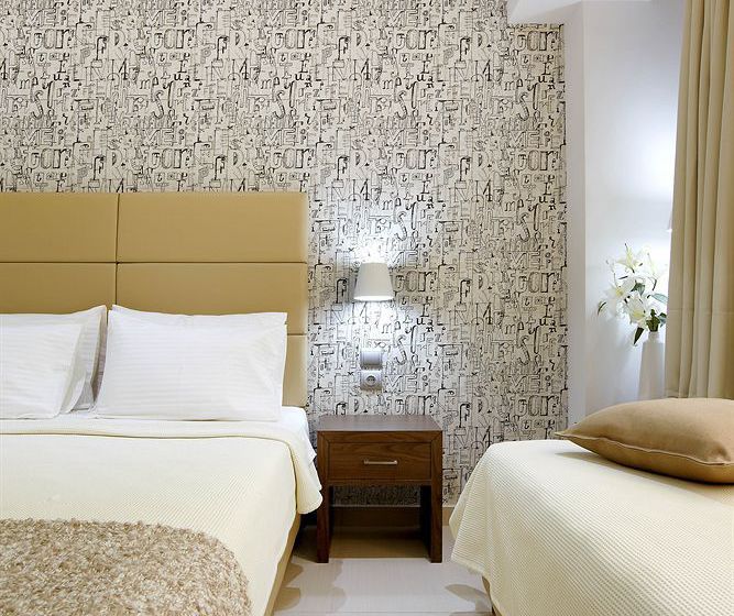 Hotel Phidias Piraeus  | Piraeus | Attica | Greece 11