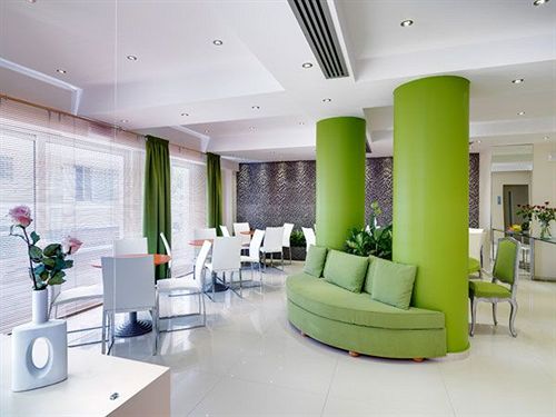 Hotel Phidias Piraeus  | Piraeus | Attica | Greece 16