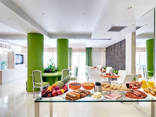 Hotel Phidias Piraeus  | Piraeus | Attica | Greece 17