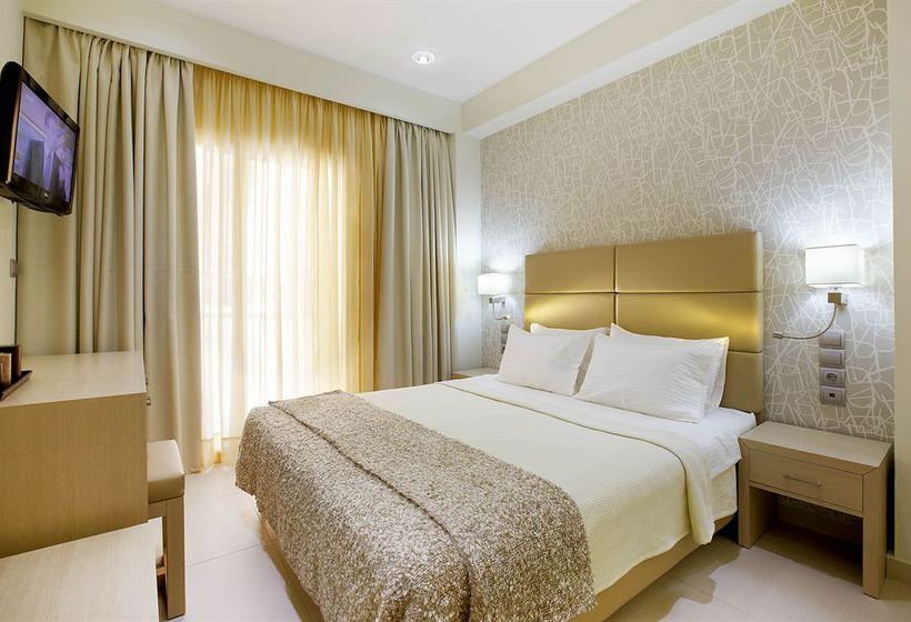 Hotel Phidias Piraeus  | Piraeus | Attica | Greece 2