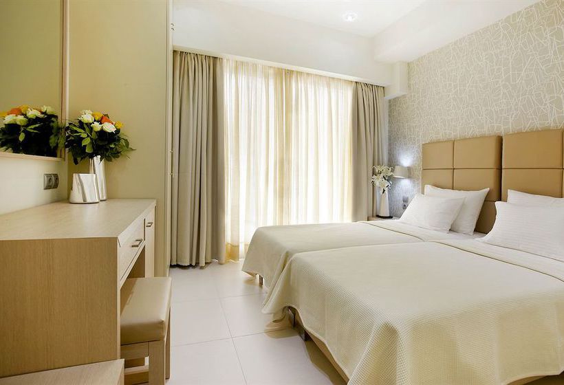 Hotel Phidias Piraeus  | Piraeus | Attica | Greece 3