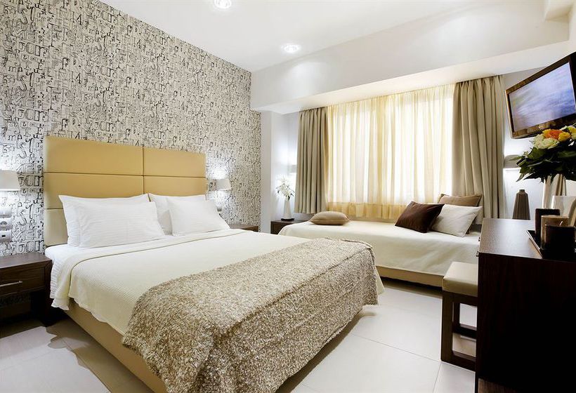 Hotel Phidias Piraeus  | Piraeus | Attica | Greece 4