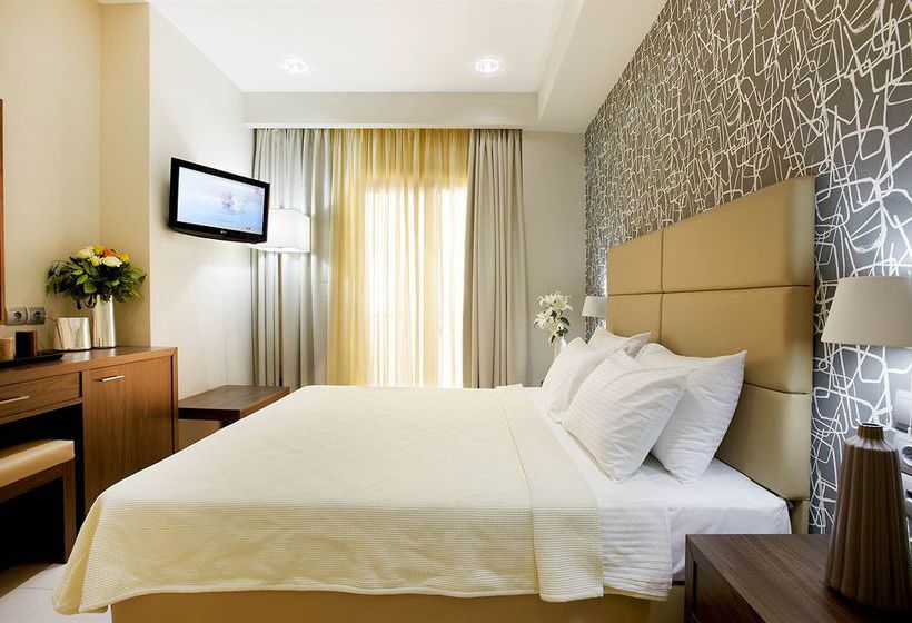 Hotel Phidias Piraeus  | Piraeus | Attica | Greece 6