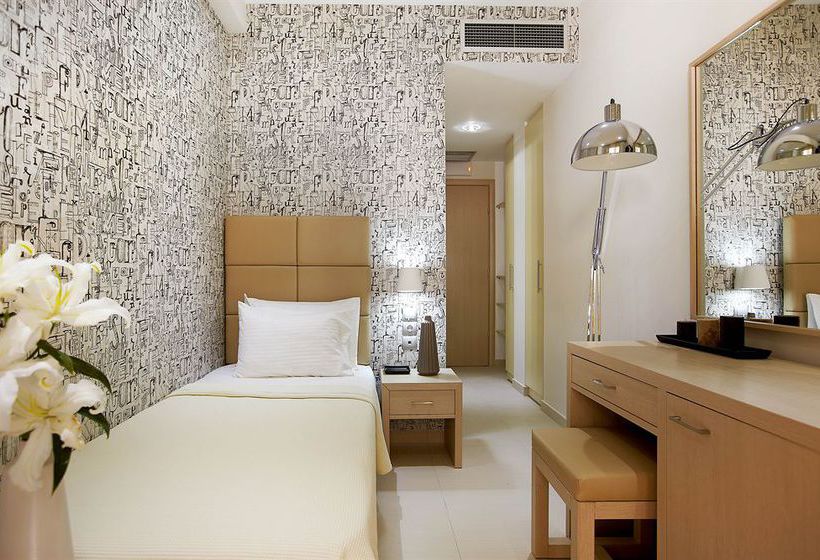 Hotel Phidias Piraeus  | Piraeus | Attica | Greece 7