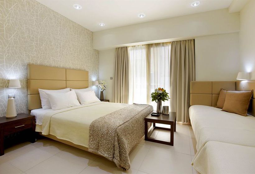 Hotel Phidias Piraeus  | Piraeus | Attica | Greece 8