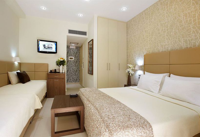 Hotel Phidias Piraeus  | Piraeus | Attica | Greece 9