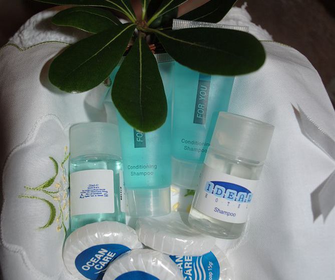 Hotel Ideal  | Athens | Attica | Greece 15