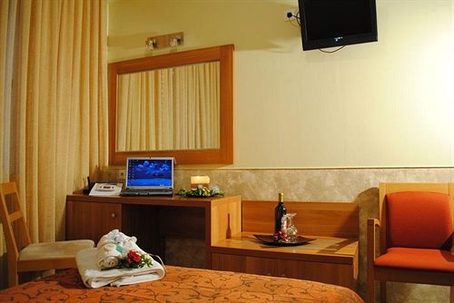 Hotel Ideal  | Athens | Attica | Greece 16