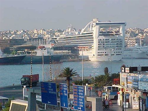 Hotel Ideal  | Athens | Attica | Greece 2