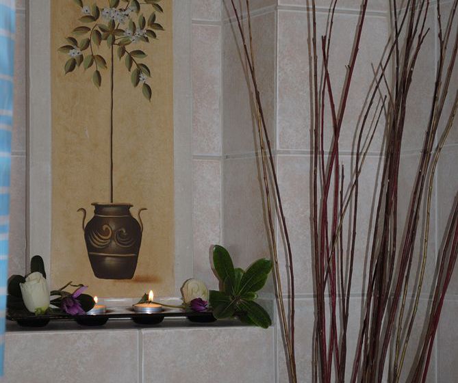 Hotel Ideal  | Athens | Attica | Greece 6