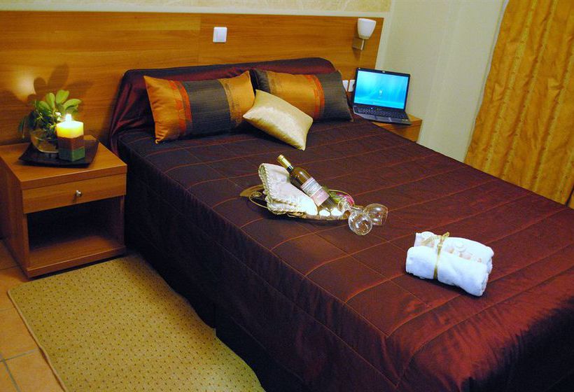 Hotel Glaros  | Piraeus | Attica | Greece 1